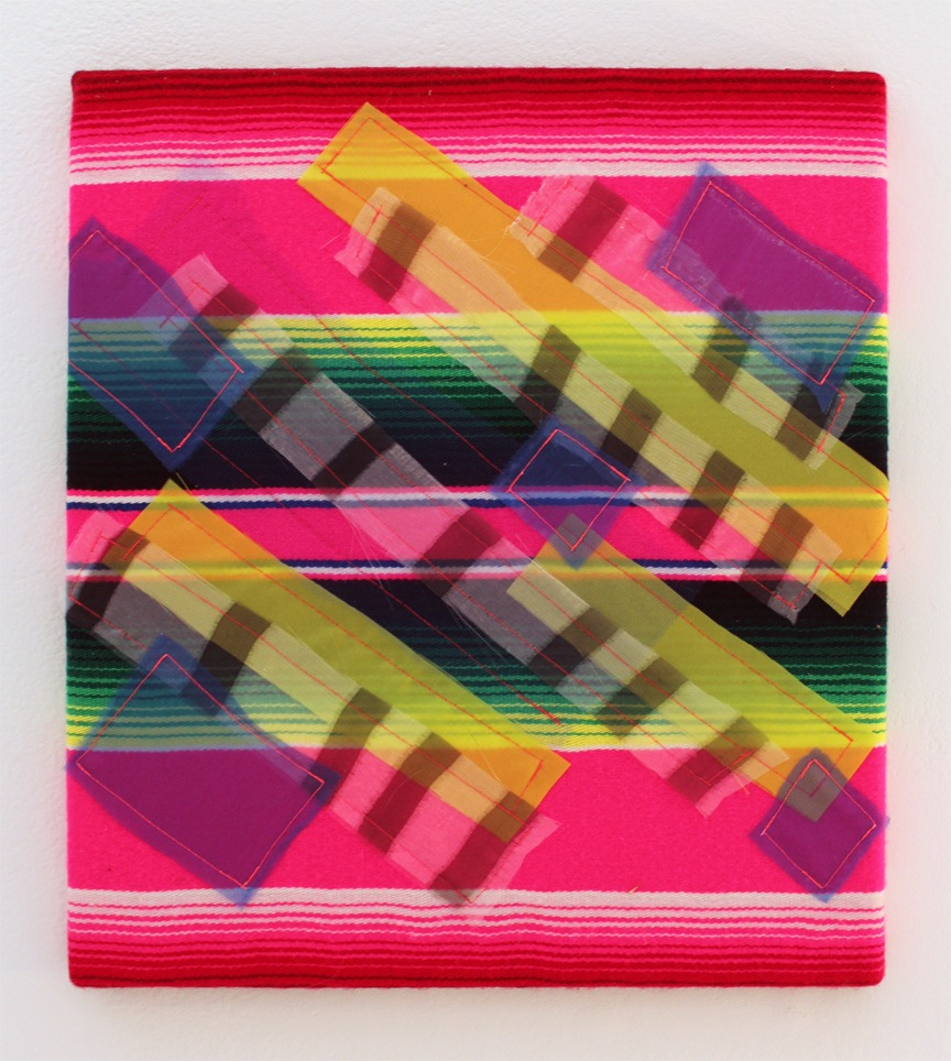 Rachel Hayes ADA Gallery Richmond Virginia
